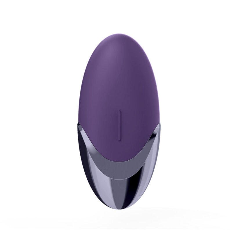 | Satisfyer Layons Pleasure Clitoral Vibrator Purple