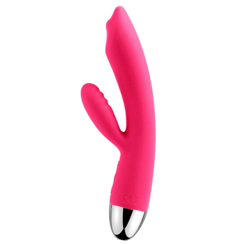 | Svakom Trysta Targeted Rolling G Spot Vibrator