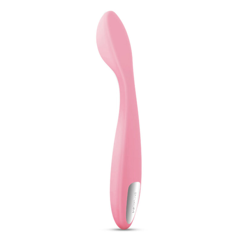 | Svakom Keri Powerful Contoured Vibrator