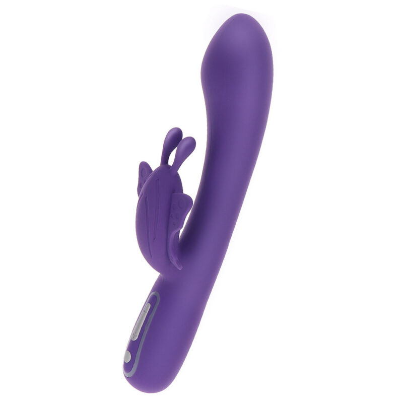 | ToyJoy Love Rabbit Fabulous Butterfly Vibrator