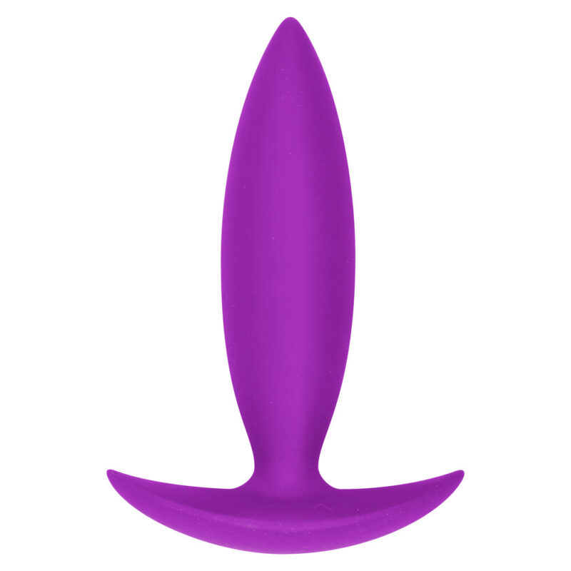 | ToyJoy Anal Play Bubble Butt Player Starter Purple