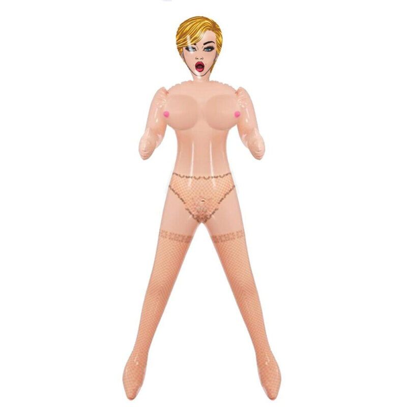 | Doll Face Dream Girl Blow Up Doll