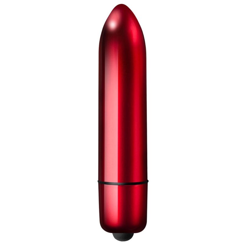 | Rocks Off Truly Yours Red Alert 120mm Bullet