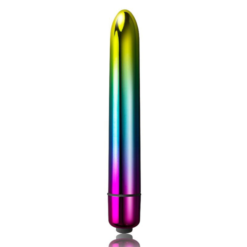 | Rocks Off Prism Rainbow Vibrator