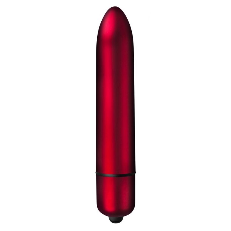 | Rocks Off Truly Yours Rouge Allure 160mm Bullet