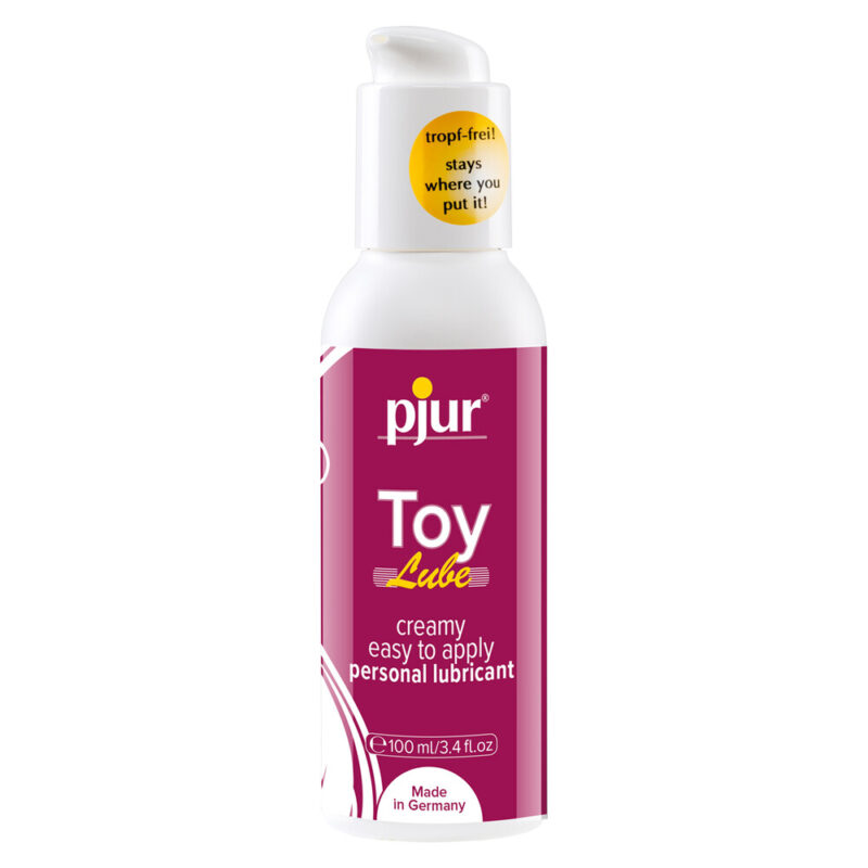 | Pjur Toy Lube Personal Lubricant 100ml