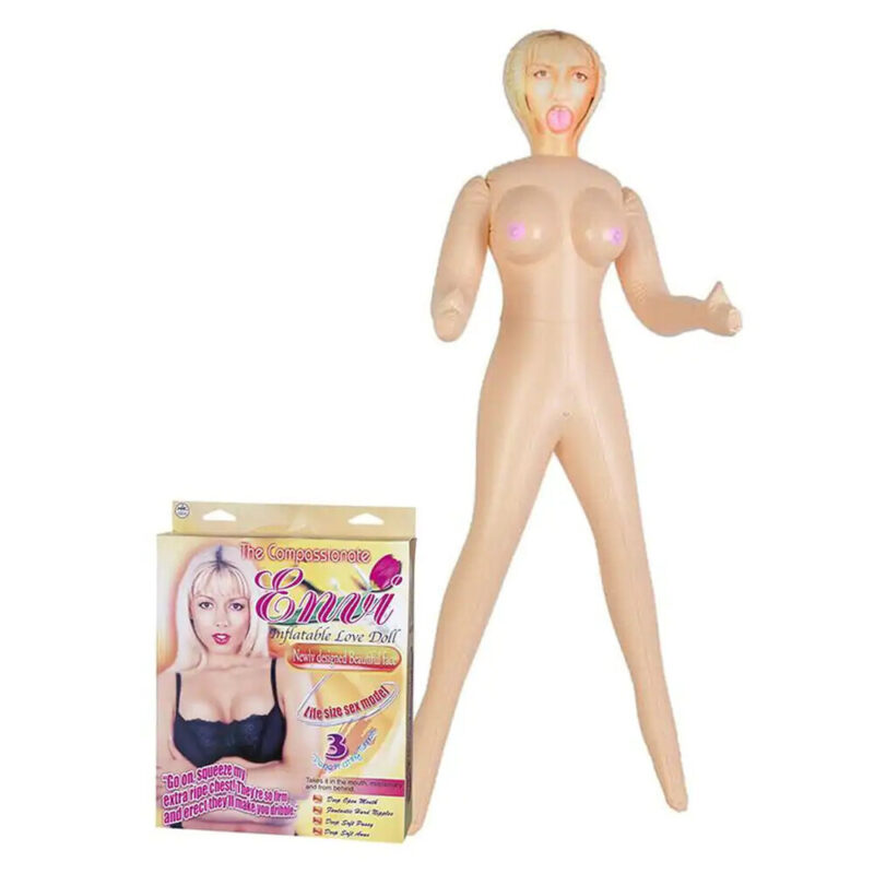 | Envi Inflatable Doll