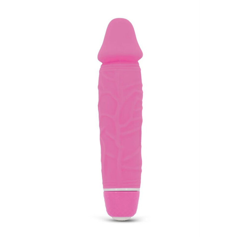 | Classic Mini Vibe 5 Inches Pink