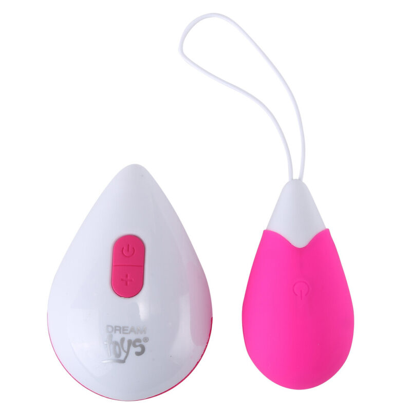 | All Time Favourite 10 Function Remote Control Egg