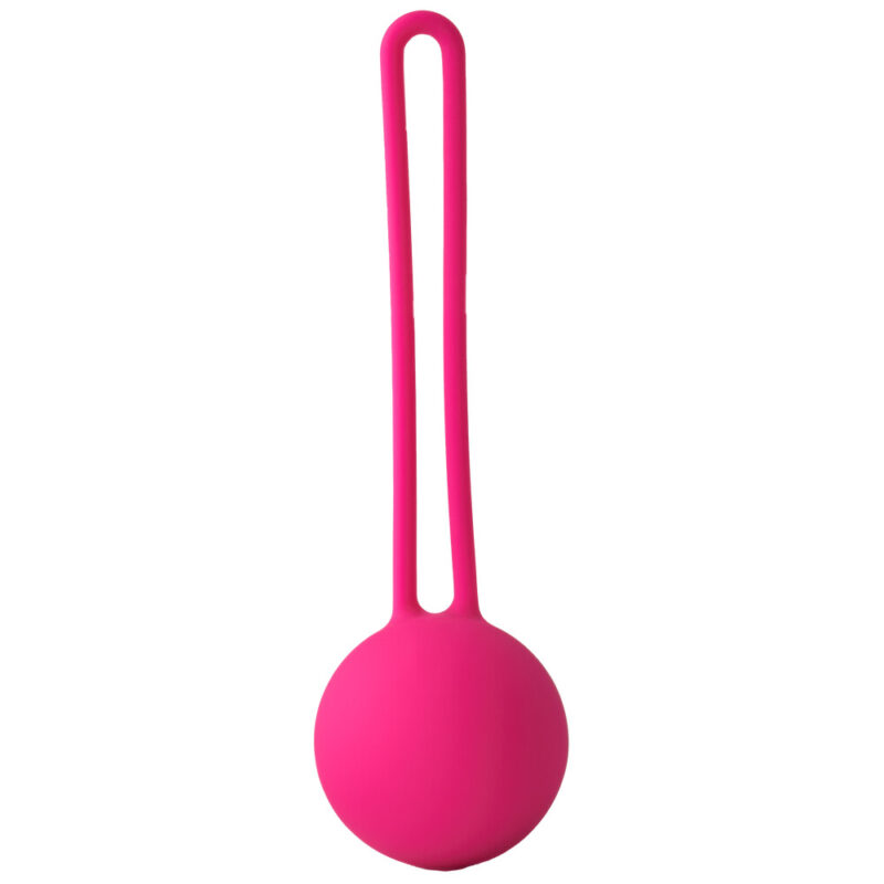 | Flirts Kegel Ball Pink