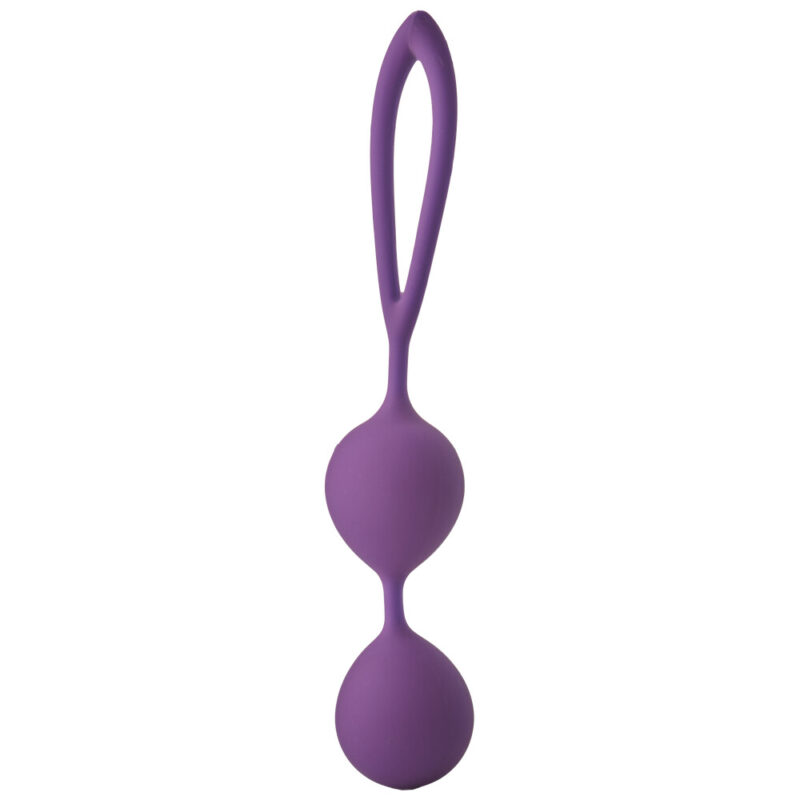 | Flirts Kegel Balls Purple