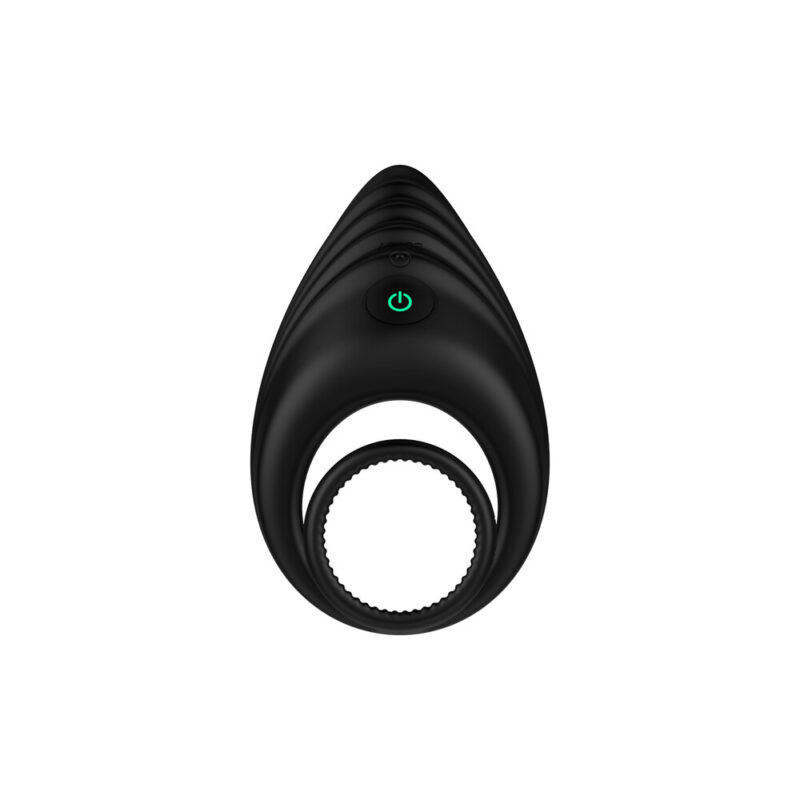 | Nexus Enhance Vibrating Cock and Ball Ring