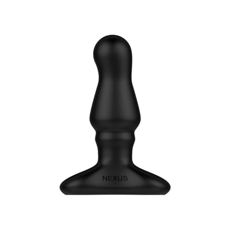 | Nexus Bolster Rechargeable Inflatable Tip Prostate Plug