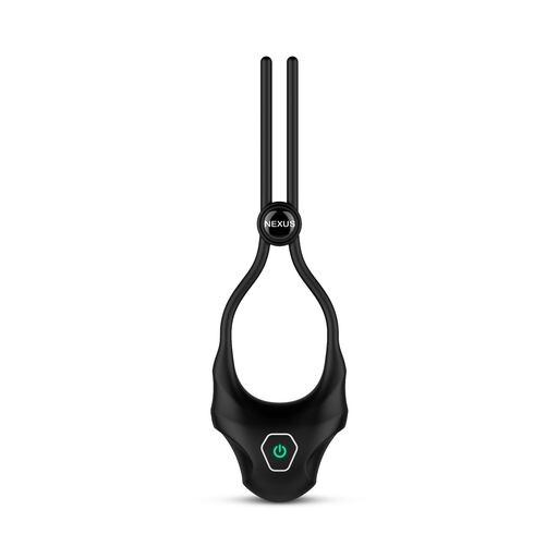 | Nexus Forge Lasso Adjustable Cockring