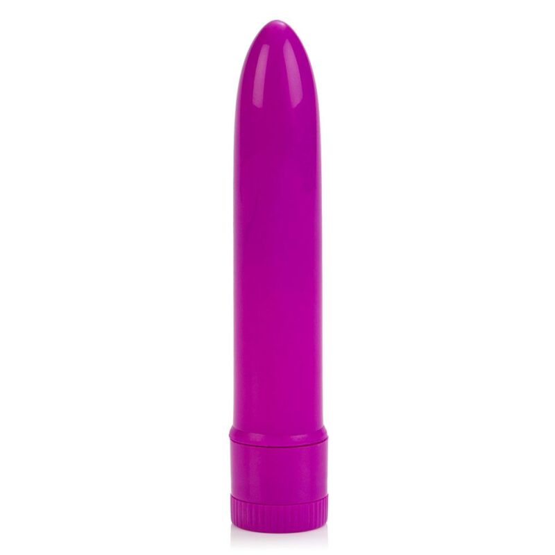| Neon Purple Mini Multi Speed Vibrator