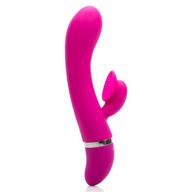 | Foreplay Frenzy GSpot Climaxer Vibrator