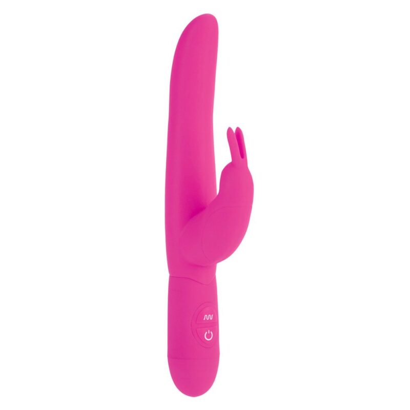 | Posh Bounding Bunny Pink Vibrator