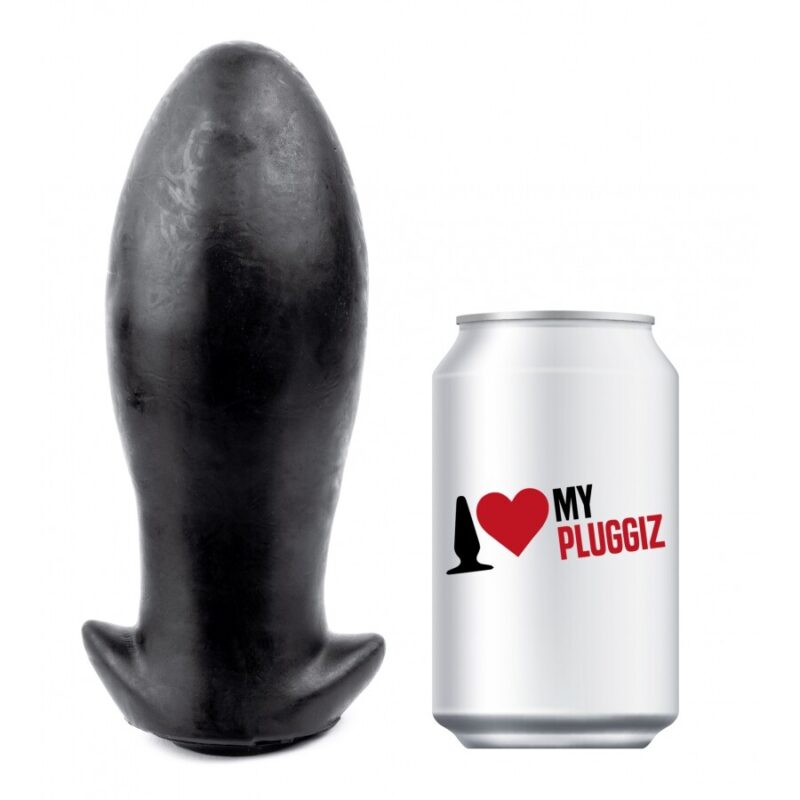 | Pluggiz Wilson Plug Dildo