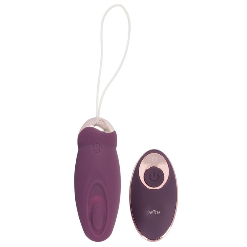 | Javida Rechargeable Knocking Love Ball