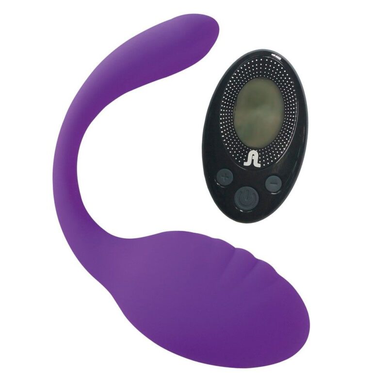 | Adrien Lastic Smart Dream Clitoral And GSpot Stimulation