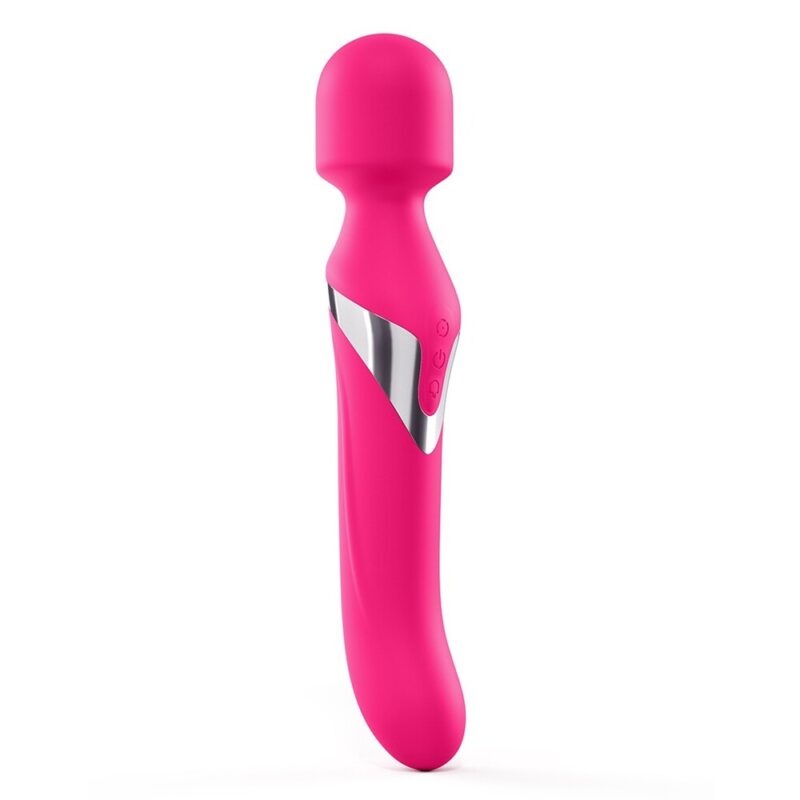 | Dorcel Dual Orgasms Wand