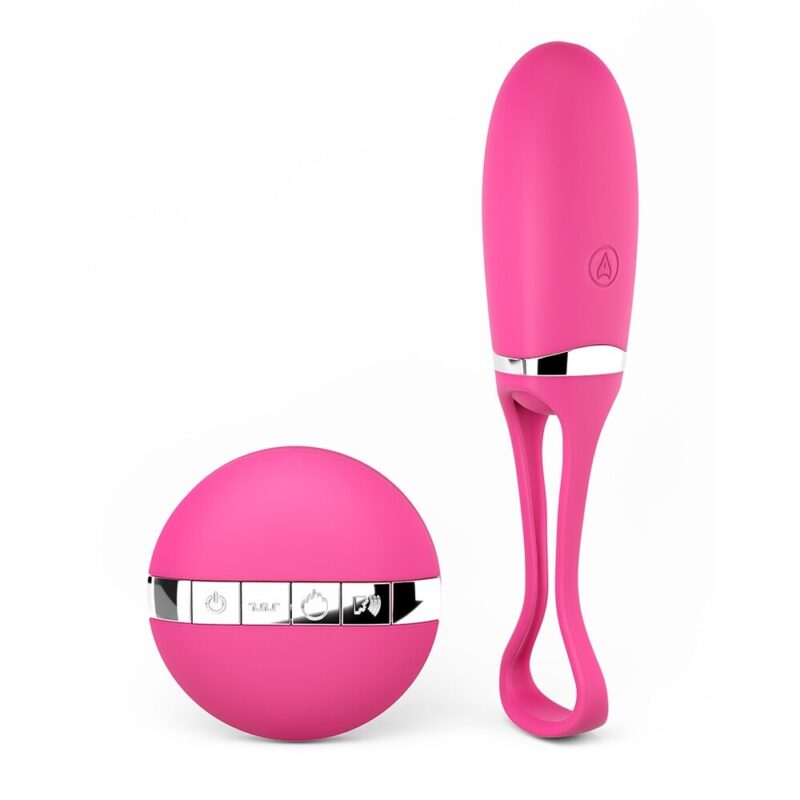 | Dorcel Secret Delight Remote Control Vibrating Egg