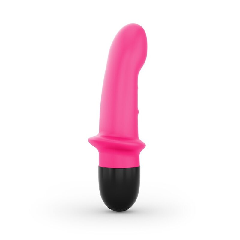 | Dorcel Mini Lover 2 Rechargeable Vibrator Pink