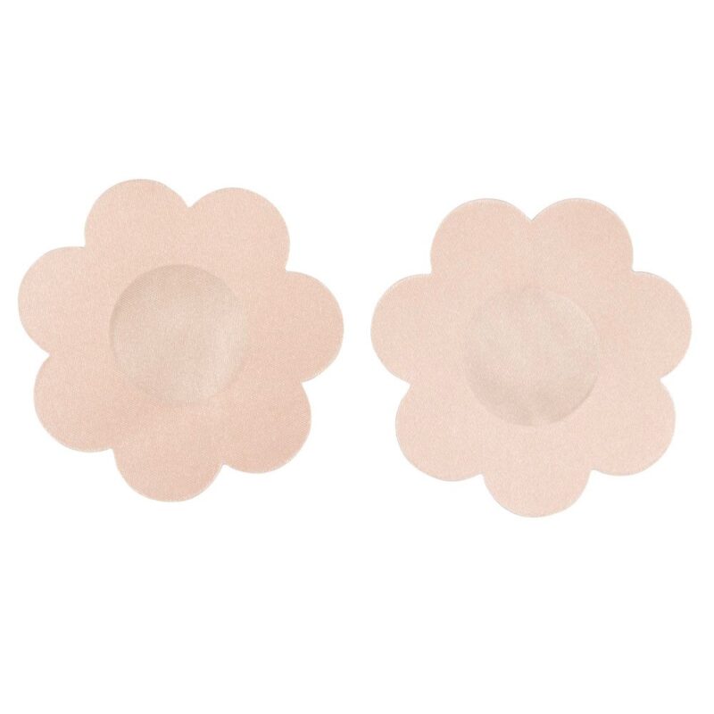 | 6 Pairs Of Flesh Coloured Nipple Covers