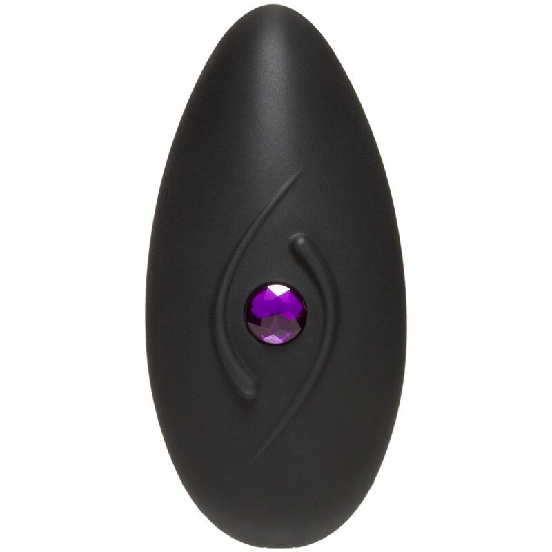 | Body Bling Bliss Rechargeable Mini Clit Vibe