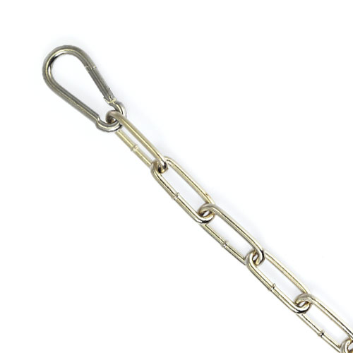 | 200cm Chain With Hooks