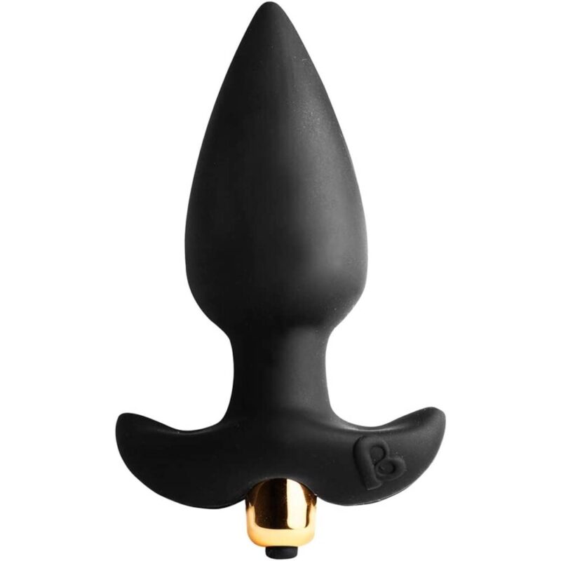 | Rocks Off 7 Speed Butt Throb Vibrator