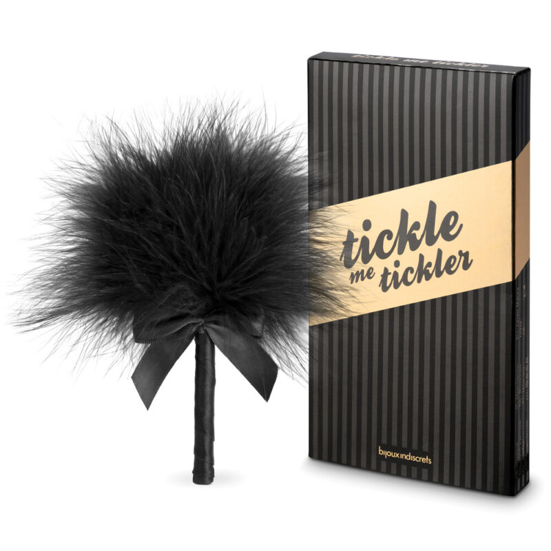 | Bijoux Indiscrets Tickle Me Tickler