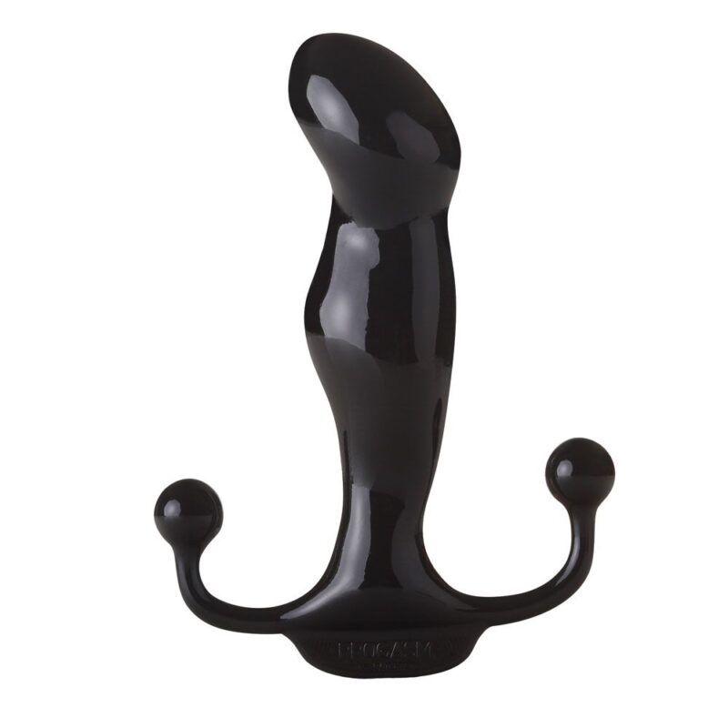 | Aneros Progasm Black Ice Prostate Massager