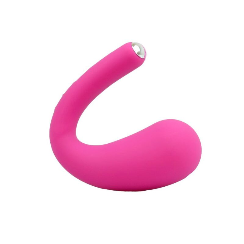 | Je Joue Dua V2 Partner Controlled GSpot Vibe Pink