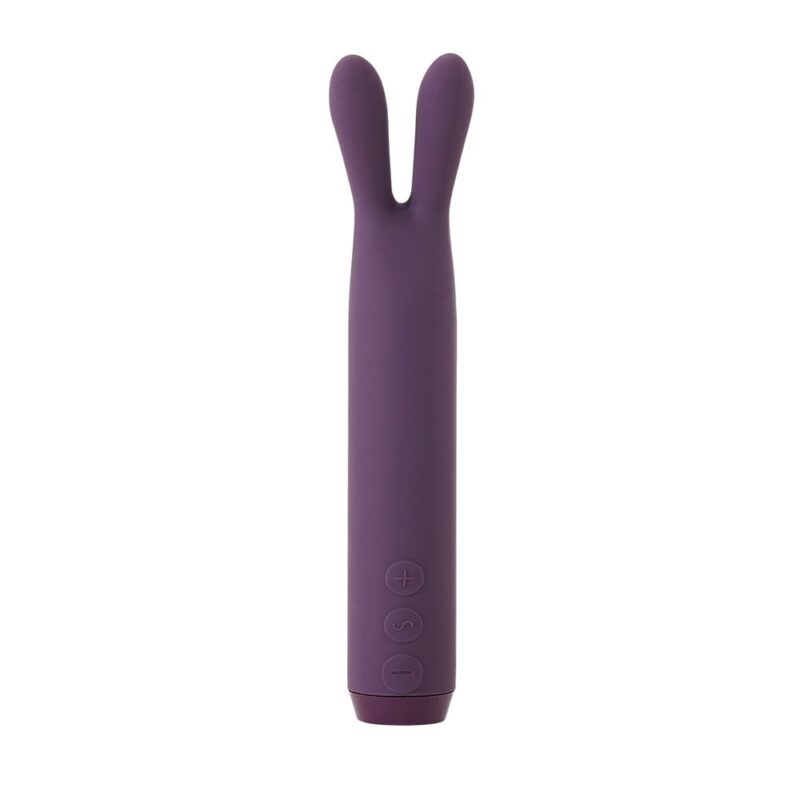 | Je Joue Rabbit Bullet Vibrator Purple