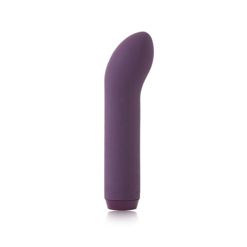 | Je Joue Mini GSpot Bullet Vibrator Purple