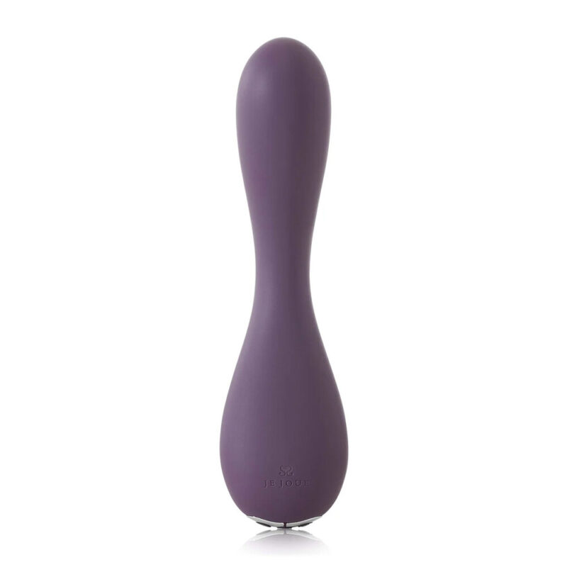 | Je Joue Uma GSpot Vibrator Purple