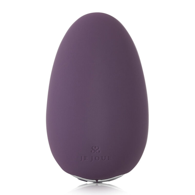 | Je Joue Mimi Soft Clitoral Vibrator Purple