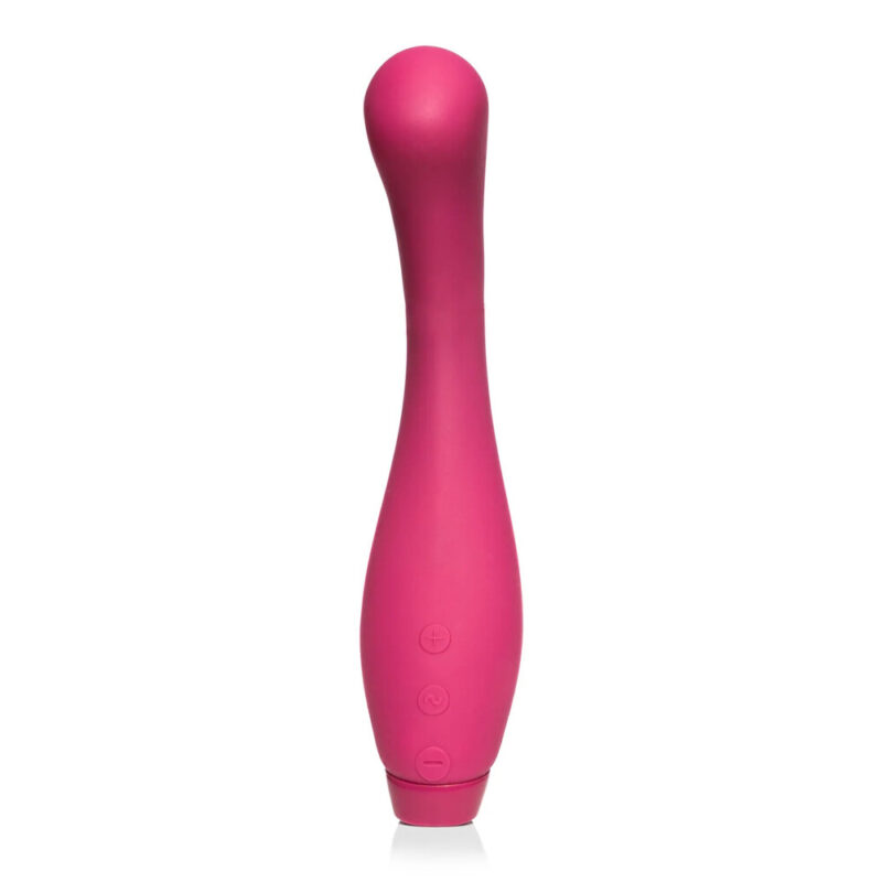 | Je Joue Juno Sleek GSpot Vibrator Fuchsia