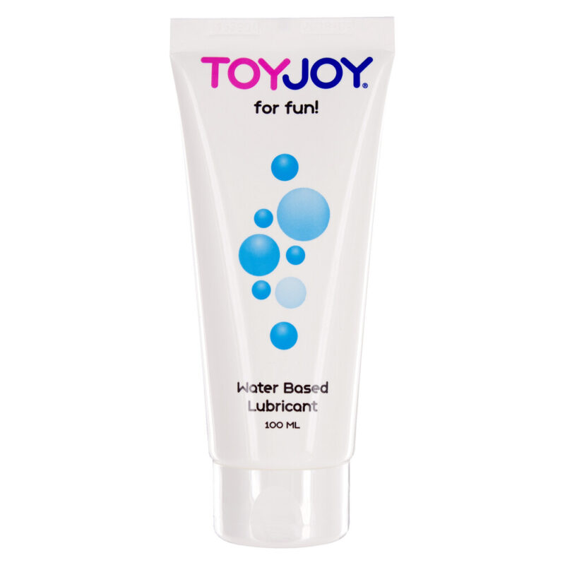 | ToyJoy Water Based Lubricant 100ml