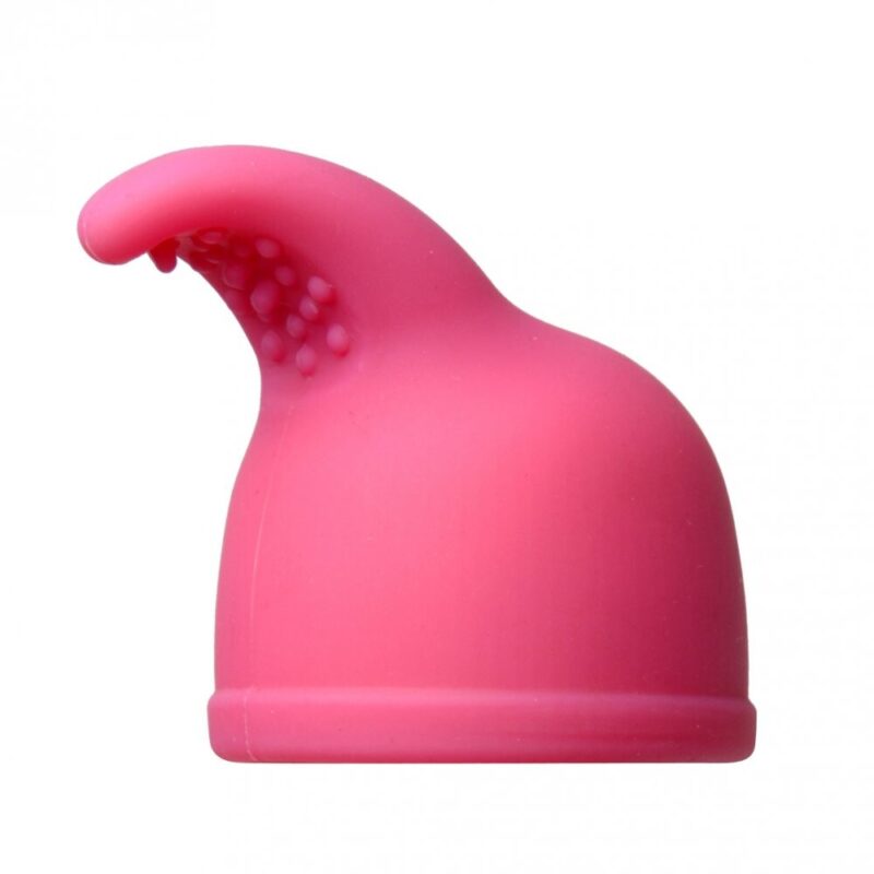 | XR Wand Essentials Nuzzle Tip Silicone Wand Attachment
