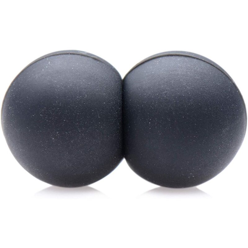 | Master Series Sin Spheres Silicone Magnetic Balls