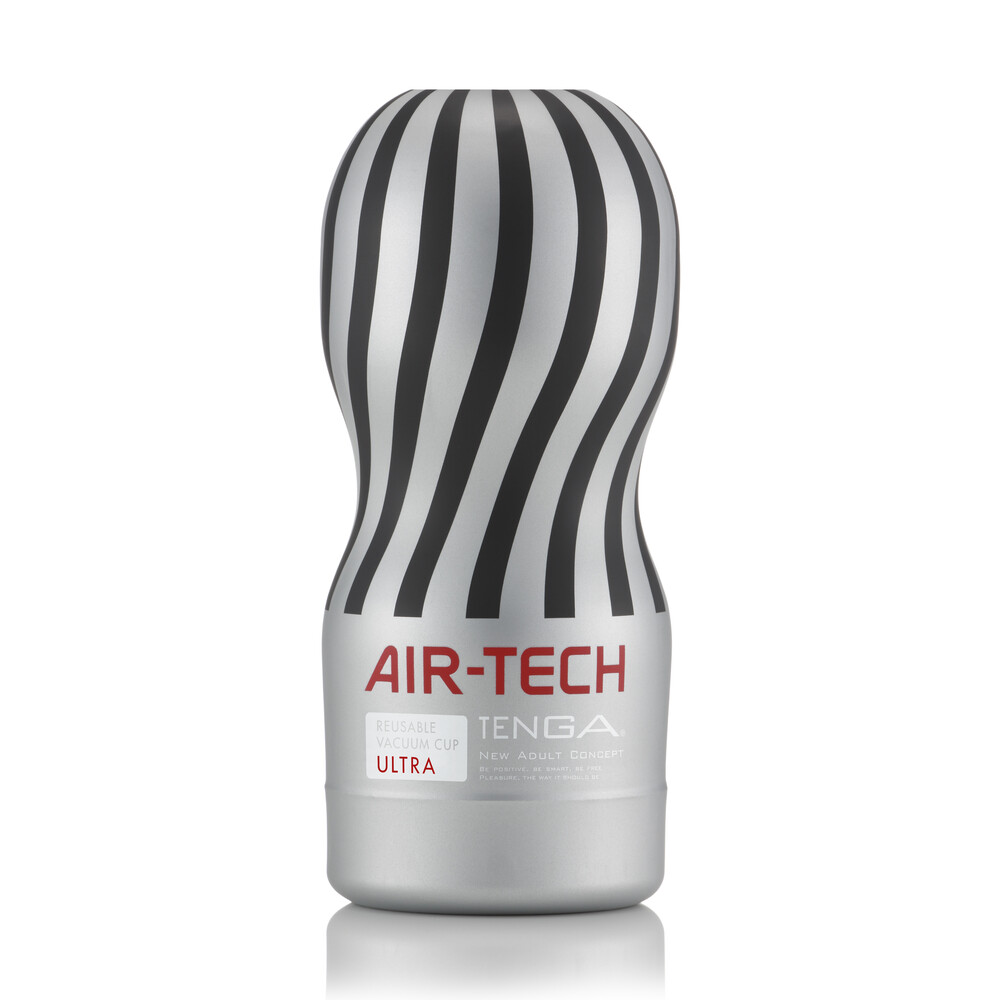| Tenga Air Tech Ultra Reusable Masturbator