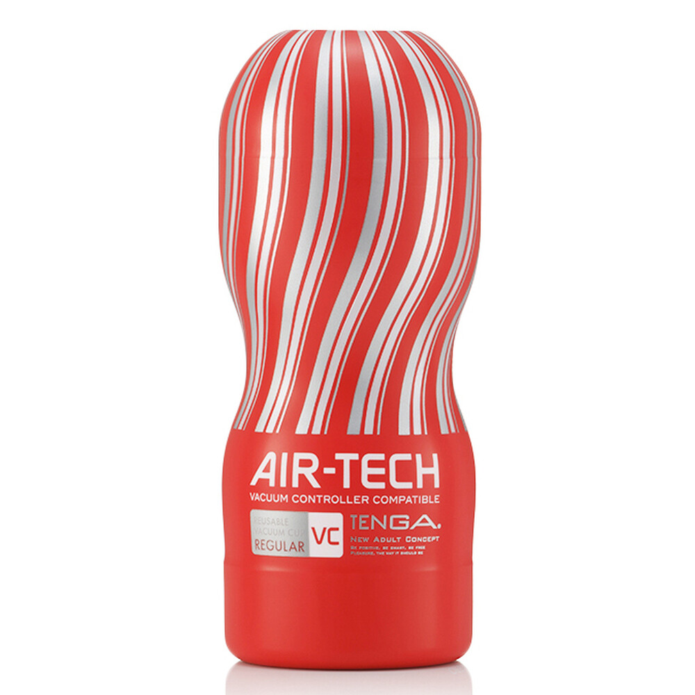 | Tenga Air Tech Regular Reusable Masturbator VC Compatible