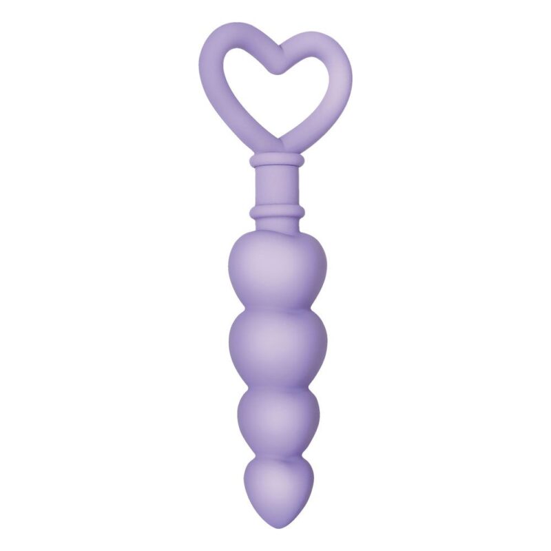 | Evolved Sweet Treat Silicone Anal Beads