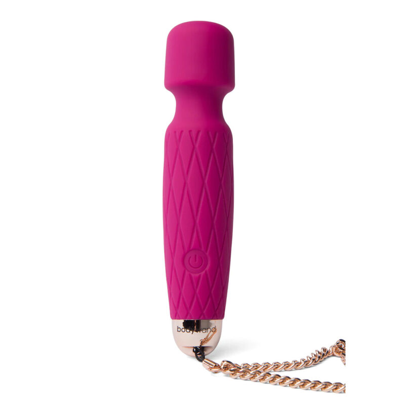 | Bodywand Luxe Mini Wand Pink