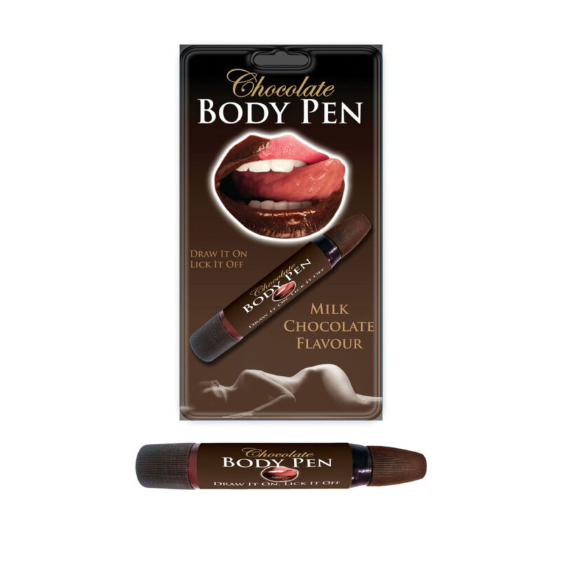 | Milk Chocolate Flavoured Pen