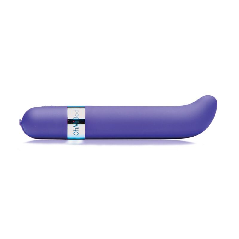 | OhMiBod FreeStyle G Vibrator Purple