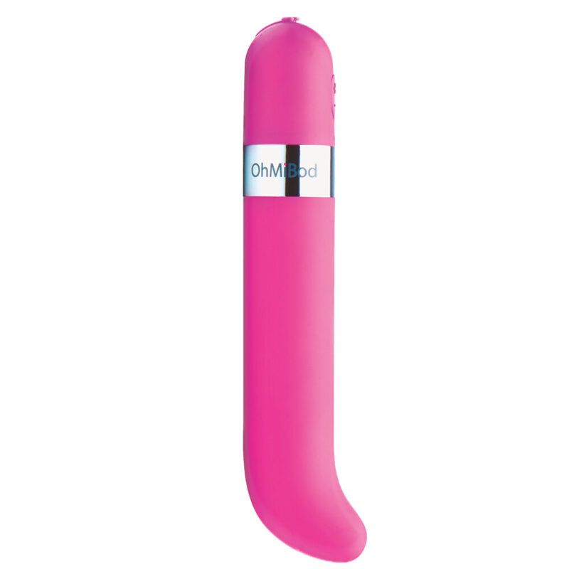 | OhMiBod Freestyle G Vibrator Pink