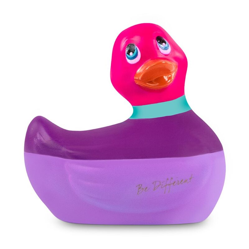 | I Rub My Duckie Colours